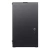 PC korpusas Jonsbo U4 Mini Mini Tower juodas