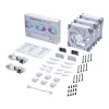 Ventiliatorius Phanteks PH-F120D30 12 cm 250-2000 RPM 30,2 dB