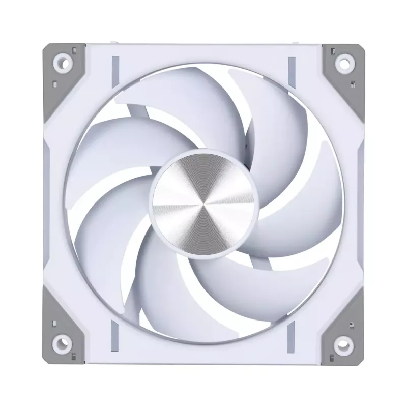Ventiliatorius Phanteks PH-F120D30 12 cm 250-2000 RPM 30,2 dB