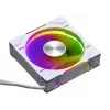 Ventiliatorius Phanteks PH-F120D30 12 cm 250-2000 RPM 30,2 dB