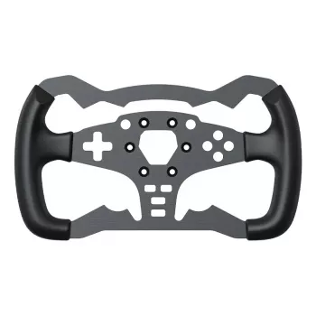 MOZA ES Formula Wheel Mod vairaratis, 280 mm, juodas