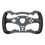 MOZA ES Formula Wheel Mod vairaratis, 280 mm, juodas