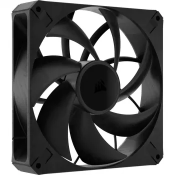 CORSAIR ventiliatorius RS140 MAX 140 mm, vienas