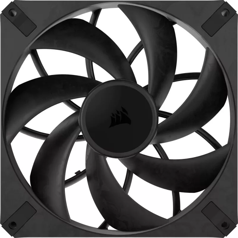 CORSAIR ventiliatorius RS140 MAX 140 mm, vienas