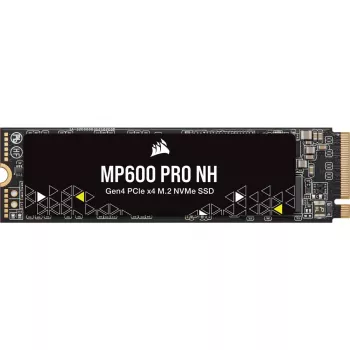 CORSAIR SSD 4TB MP600 Pro Nh PCI-E 4.0 NVMe M.2