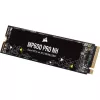 CORSAIR SSD 4TB MP600 Pro Nh PCI-E 4.0 NVMe M.2