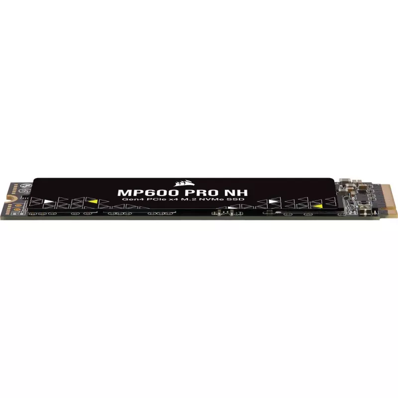 CORSAIR SSD 4TB MP600 Pro Nh PCI-E 4.0 NVMe M.2