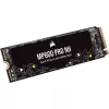 CORSAIR SSD 4TB MP600 Pro Nh PCI-E 4.0 NVMe M.2