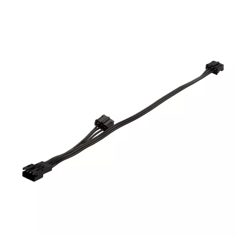 Aušintuvas orinis SilverStone Penetrator SST-AP120SKB-ARGB 12 cm 2000 RPM