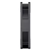 Aušintuvas orinis SilverStone Penetrator SST-AP120SKB-ARGB 12 cm 2000 RPM