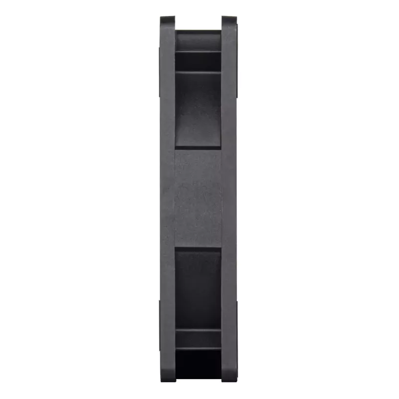 Aušintuvas orinis SilverStone Penetrator SST-AP120SKB-ARGB 12 cm 2000 RPM