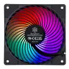 Aušintuvas orinis SilverStone Penetrator SST-AP120SKB-ARGB 12 cm 2000 RPM