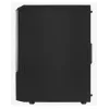 PC korpusas Aerocool Quantum Midi Tower juodas