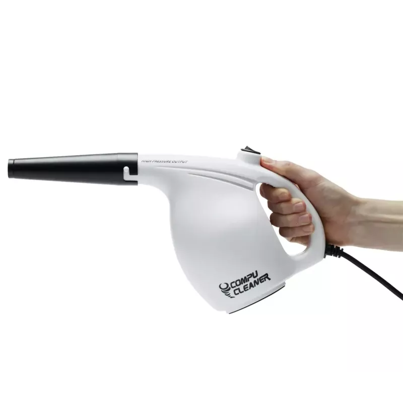 Compu Cleaner IT Dusters EG-1000 500 W juodas baltas 240 V