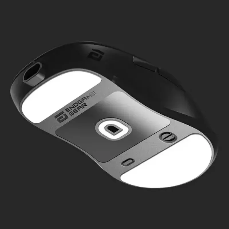 Pakeitimo mentelių rinkinys Endgame Gear EGG-XM2-MS1 žaidimų valdikliui, baltas, 5 vnt.