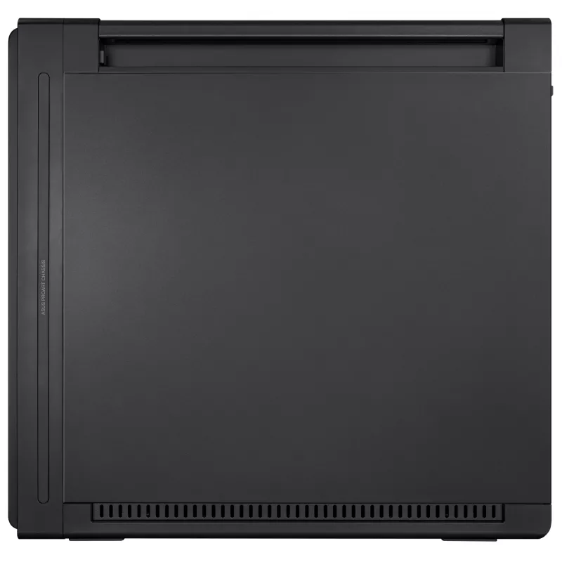 Korpusas ASUS ProArt PA602 Midi Tower Juodas