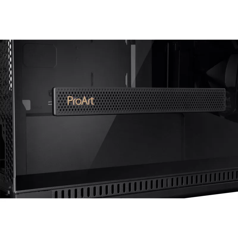 Korpusas ASUS ProArt PA602 Midi Tower Juodas