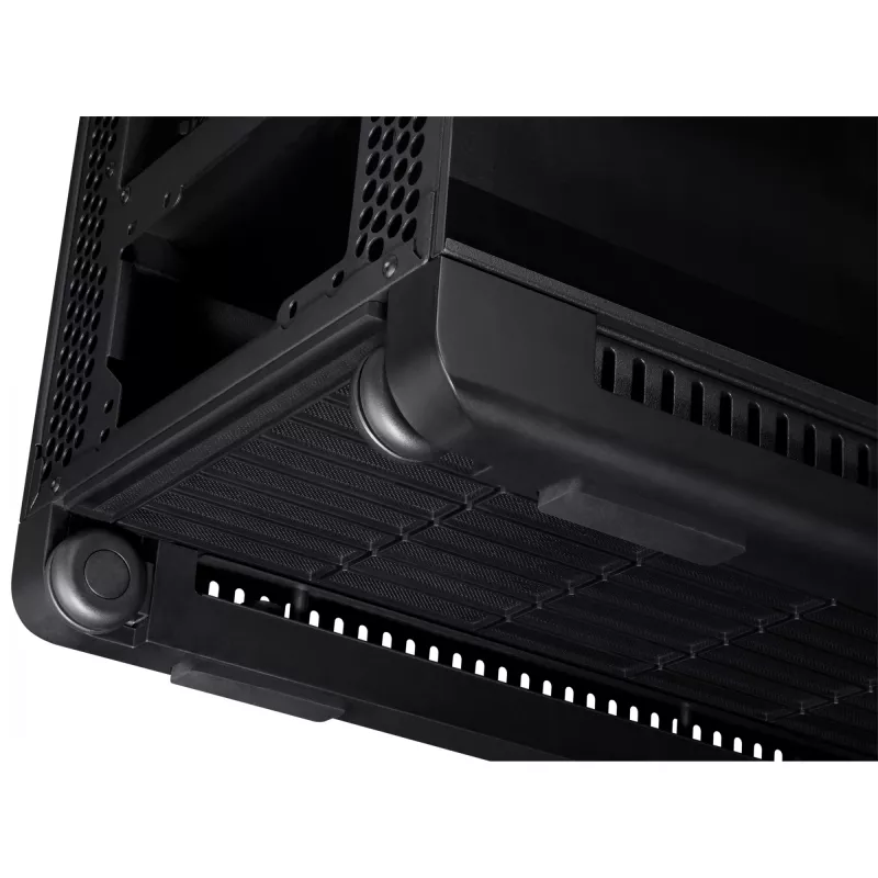 Korpusas ASUS ProArt PA602 Midi Tower Juodas