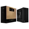 Korpusas ASUS ProArt PA602 Midi Tower Juodas