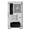 Korpusas Silverstone FARA H1M PRO Tower White