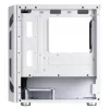 Korpusas Silverstone FARA H1M PRO Tower White