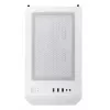 Korpusas Silverstone FARA H1M PRO Tower White