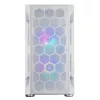 Korpusas Silverstone FARA H1M PRO Tower White