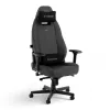 PC žaidimų kėdė noblechairs LEGEND TX su audiniu aptraukta sėdyne, Antracito pilka