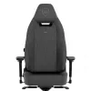 PC žaidimų kėdė noblechairs LEGEND TX su audiniu aptraukta sėdyne, Antracito pilka