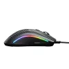 Pelėdas Glorious Gaming Model O 2 Mini Gaming Mouse RGB Juodas