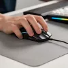 Pelėdas Glorious Gaming Model O 2 Mini Gaming Mouse RGB Juodas