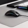Pelėdas Glorious Gaming Model O 2 Mini Gaming Mouse RGB Juodas