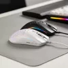 Pelėdas Glorious Gaming Model O 2 Mini Gaming Mouse RGB Juodas