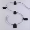 Kabelio raištis Label-the-cable LTC 3110 juodas 90 mm (10 vnt.)