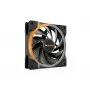 be quiet! Light Wings 120mm ARGB PWM High Speed ventiliatorius juodas