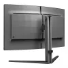 Philips Evnia 5000 32M2C5500W/00 monitorius 80 cm (31,5 col.) 2560 x 1440 pikseliai Quad HD LCD juodas