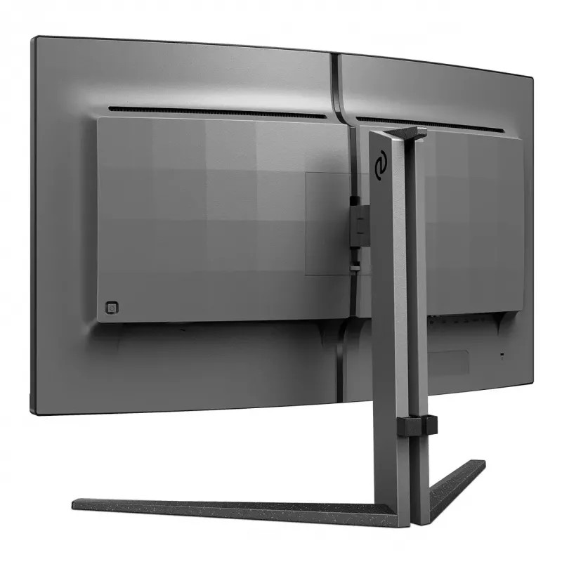 Philips Evnia 5000 32M2C5500W/00 monitorius 80 cm (31,5 col.) 2560 x 1440 pikseliai Quad HD LCD juodas