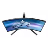 Philips Evnia 5000 32M2C5500W/00 monitorius 80 cm (31,5 col.) 2560 x 1440 pikseliai Quad HD LCD juodas