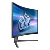 Philips Evnia 5000 32M2C5500W/00 monitorius 80 cm (31,5 col.) 2560 x 1440 pikseliai Quad HD LCD juodas