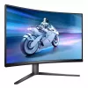 Philips Evnia 5000 32M2C5500W/00 monitorius 80 cm (31,5 col.) 2560 x 1440 pikseliai Quad HD LCD juodas
