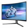 Philips Evnia 5000 32M2C5500W/00 monitorius 80 cm (31,5 col.) 2560 x 1440 pikseliai Quad HD LCD juodas