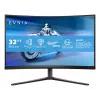 Philips Evnia 5000 32M2C5500W/00 monitorius 80 cm (31,5 col.) 2560 x 1440 pikseliai Quad HD LCD juodas