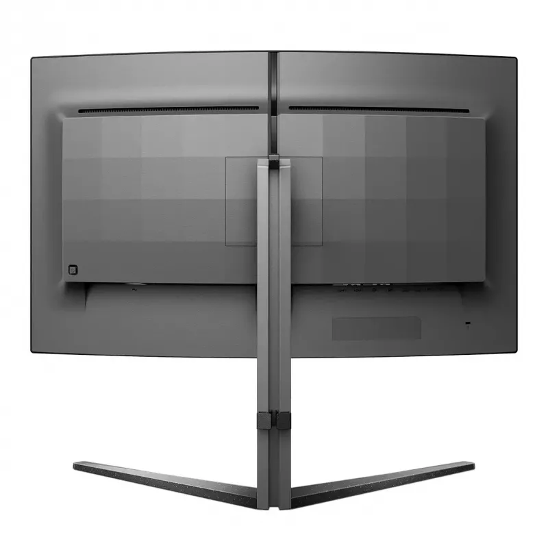 Philips Evnia 5000 32M2C5500W/00 monitorius 80 cm (31,5 col.) 2560 x 1440 pikseliai Quad HD LCD juodas