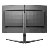 Philips Evnia 5000 32M2C5500W/00 monitorius 80 cm (31,5 col.) 2560 x 1440 pikseliai Quad HD LCD juodas