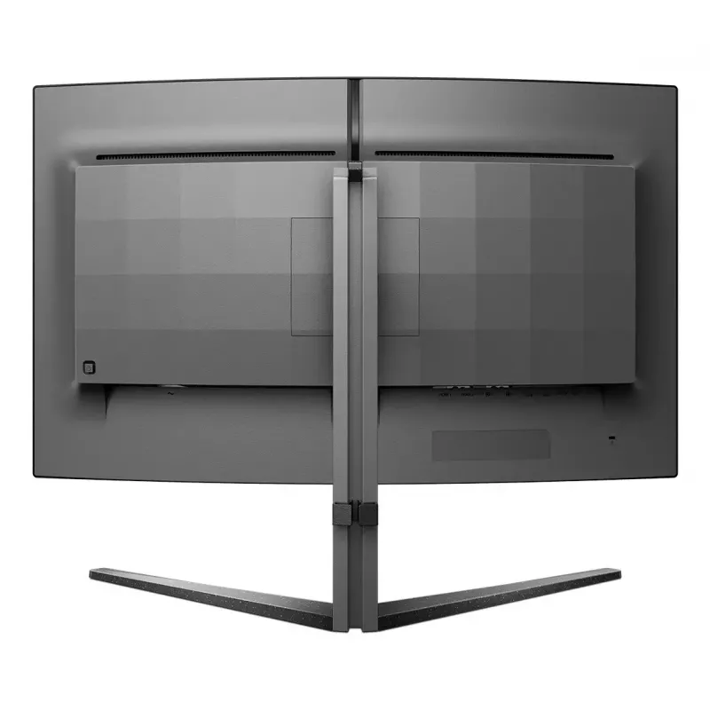 Philips Evnia 5000 32M2C5500W/00 monitorius 80 cm (31,5 col.) 2560 x 1440 pikseliai Quad HD LCD juodas