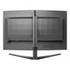 Philips Evnia 5000 32M2C5500W/00 monitorius 80 cm (31,5 col.) 2560 x 1440 pikseliai Quad HD LCD juodas