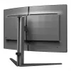 Philips Evnia 5000 32M2C5500W/00 monitorius 80 cm (31,5 col.) 2560 x 1440 pikseliai Quad HD LCD juodas