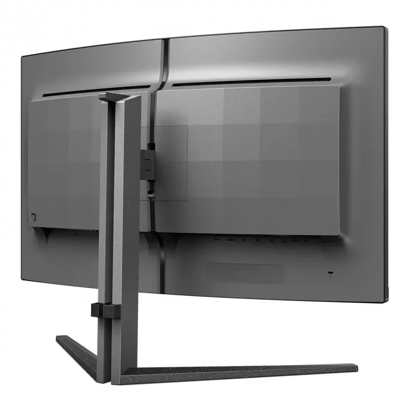 Philips Evnia 5000 32M2C5500W/00 monitorius 80 cm (31,5 col.) 2560 x 1440 pikseliai Quad HD LCD juodas