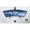 Philips Evnia 5000 32M2C5500W/00 monitorius 80 cm (31,5 col.) 2560 x 1440 pikseliai Quad HD LCD juodas