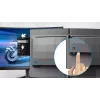 Philips Evnia 5000 32M2C5500W/00 monitorius 80 cm (31,5 col.) 2560 x 1440 pikseliai Quad HD LCD juodas